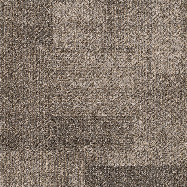 High performance commercial carpet tile