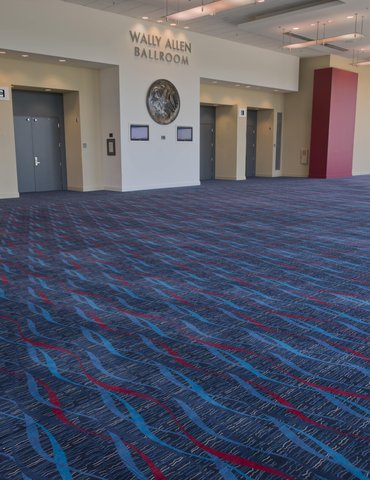 Commercial Flooring Installation in Benton, AR | Floors and More