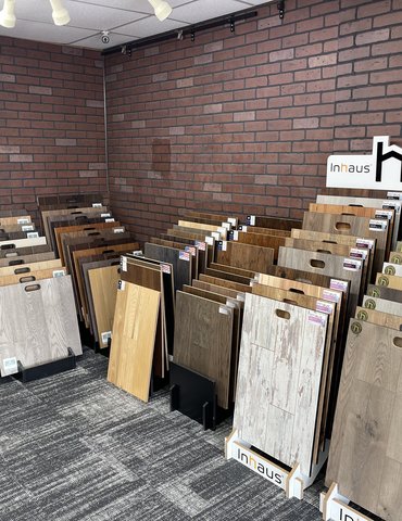 Flooring Store in Benton, AR | Floors and More