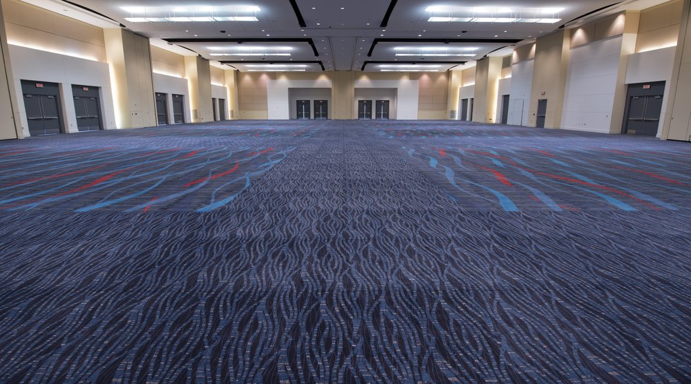 Commercial Flooring Installation in Benton, AR | Floors and More