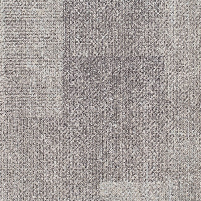 High performance commercial carpet tile