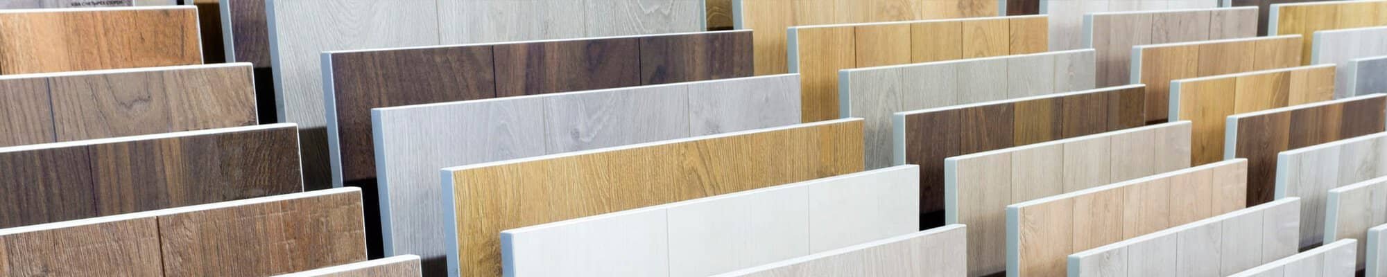 Flooring experts at Floors and More AR