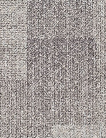 High performance commercial carpet tile