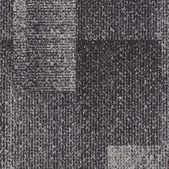 High performance commercial carpet tile