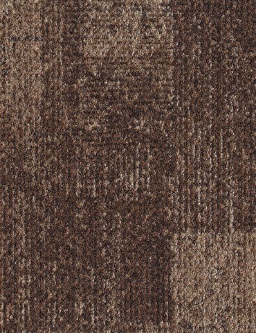 High performance commercial carpet tile