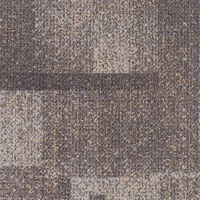 High performance commercial carpet tile