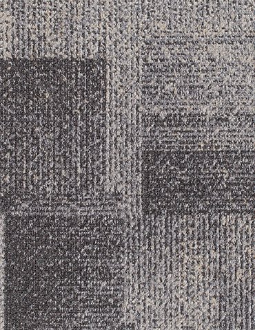 High performance commercial carpet tile