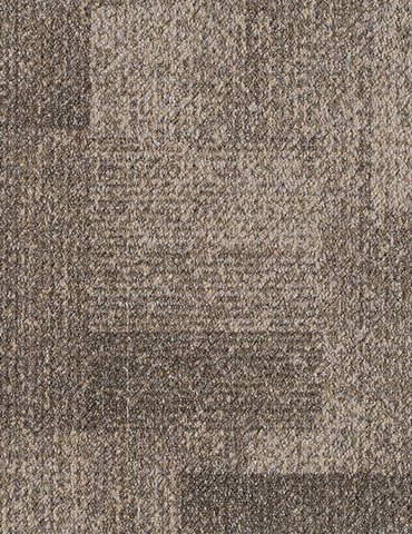 High performance commercial carpet tile