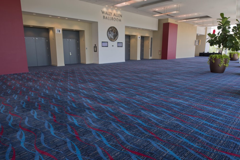 Commercial Flooring Installation in Benton, AR | Floors and More